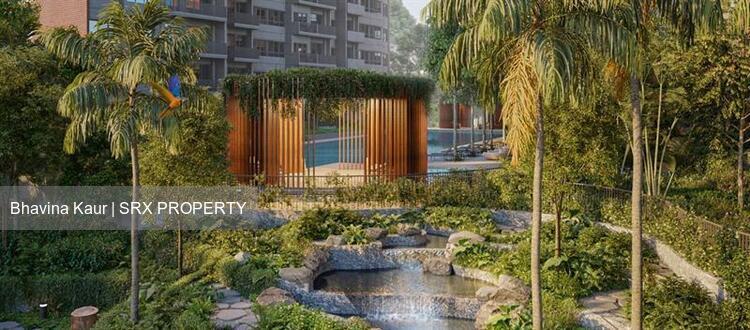 Upper Thomson Road (D26), Condominium #487640841